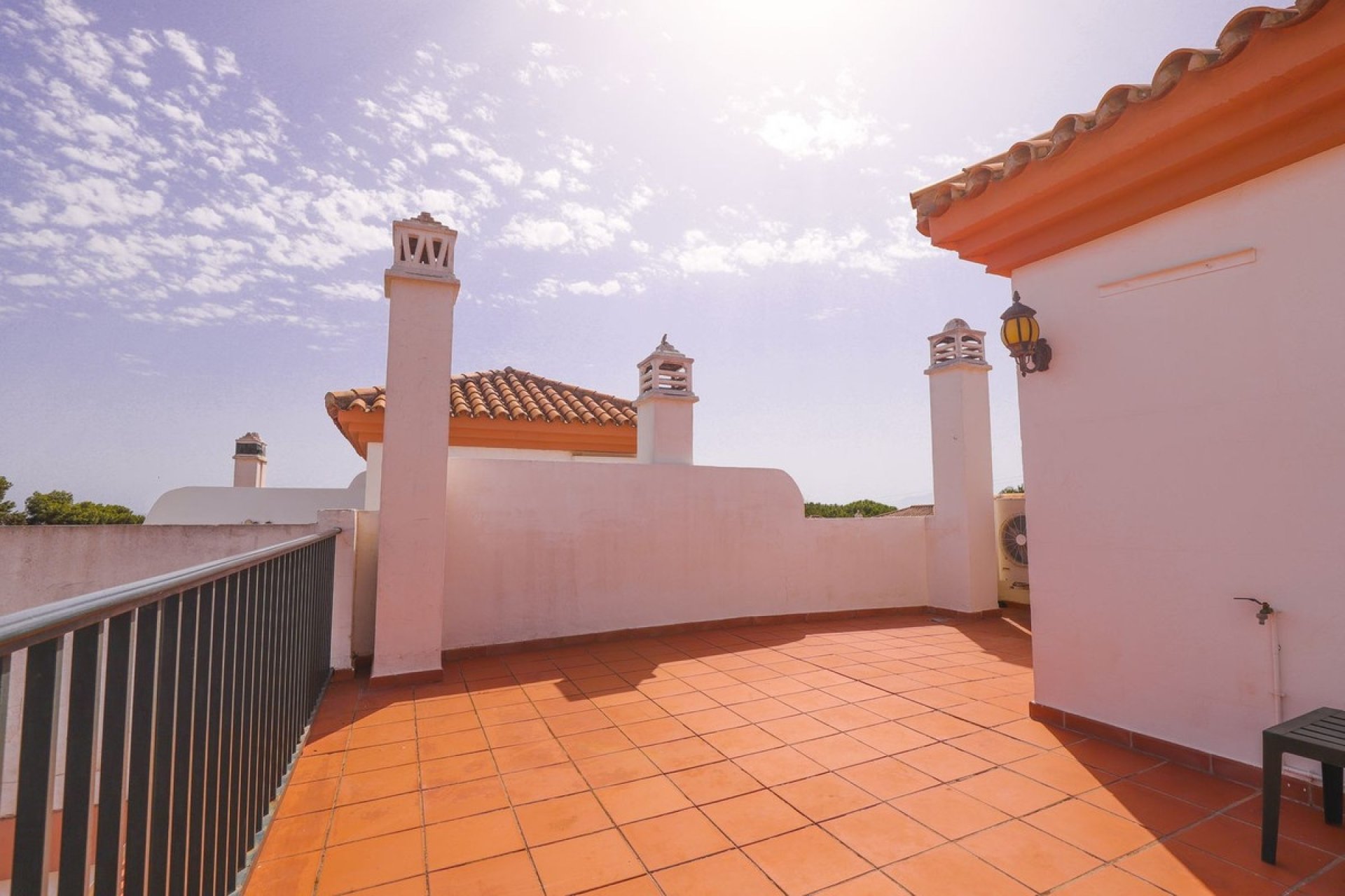 Wiederverkauf - Town house - Marbella - Cabopino