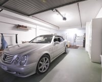 Wiederverkauf - Town house - Marbella - Cabopino