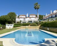 Wiederverkauf - Town house - Marbella - Cabopino