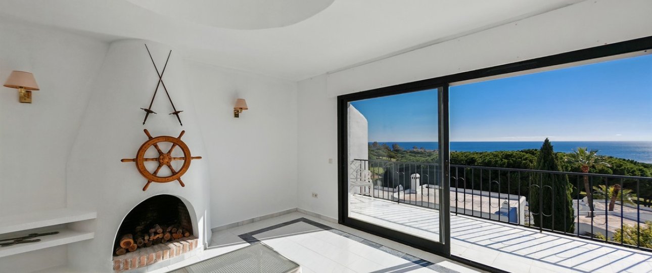 Wiederverkauf - Town house - Marbella - Cabopino