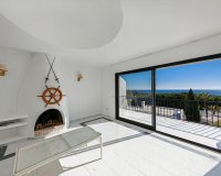 Wiederverkauf - Town house - Marbella - Cabopino