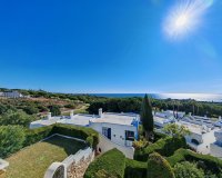Wiederverkauf - Town house - Marbella - Cabopino