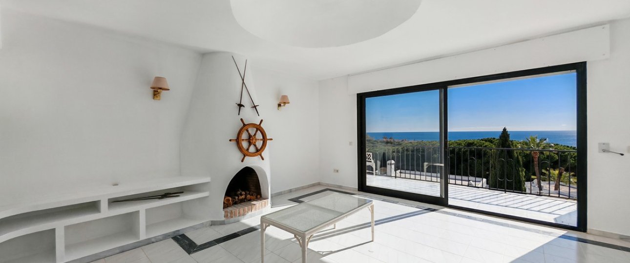 Wiederverkauf - Town house - Marbella - Cabopino