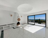 Wiederverkauf - Town house - Marbella - Cabopino