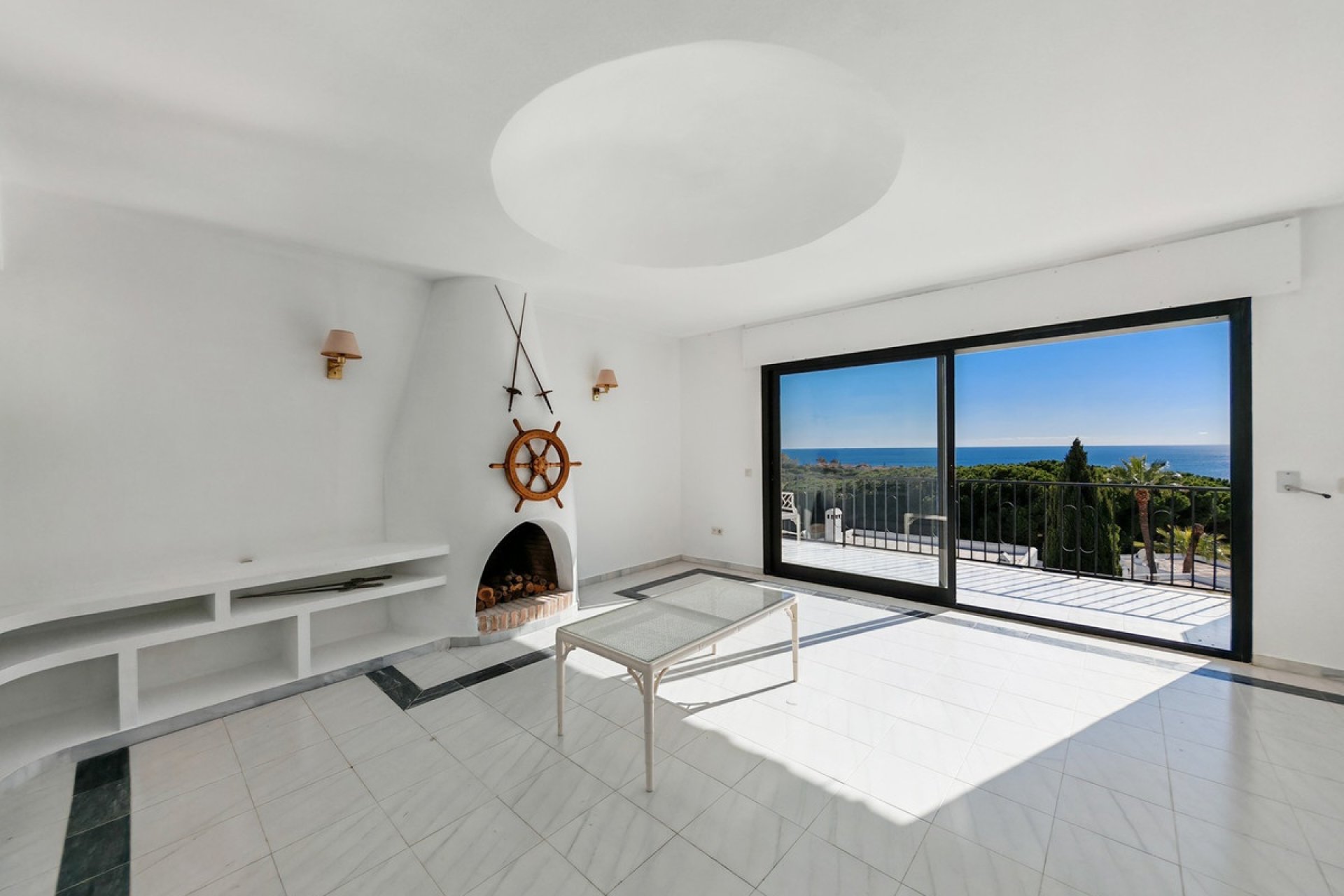 Wiederverkauf - Town house - Marbella - Cabopino