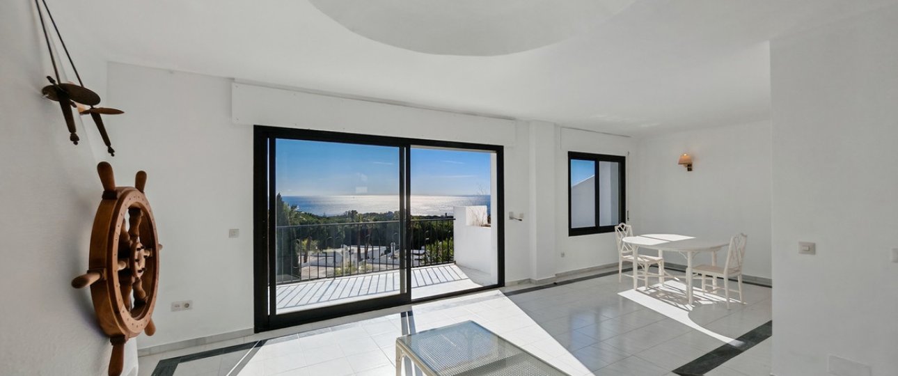 Wiederverkauf - Town house - Marbella - Cabopino