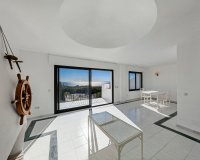 Wiederverkauf - Town house - Marbella - Cabopino