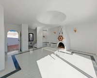 Wiederverkauf - Town house - Marbella - Cabopino