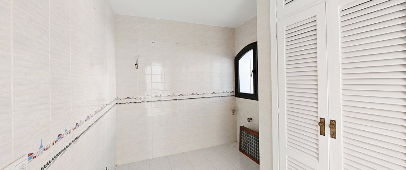 Wiederverkauf - Town house - Marbella - Cabopino