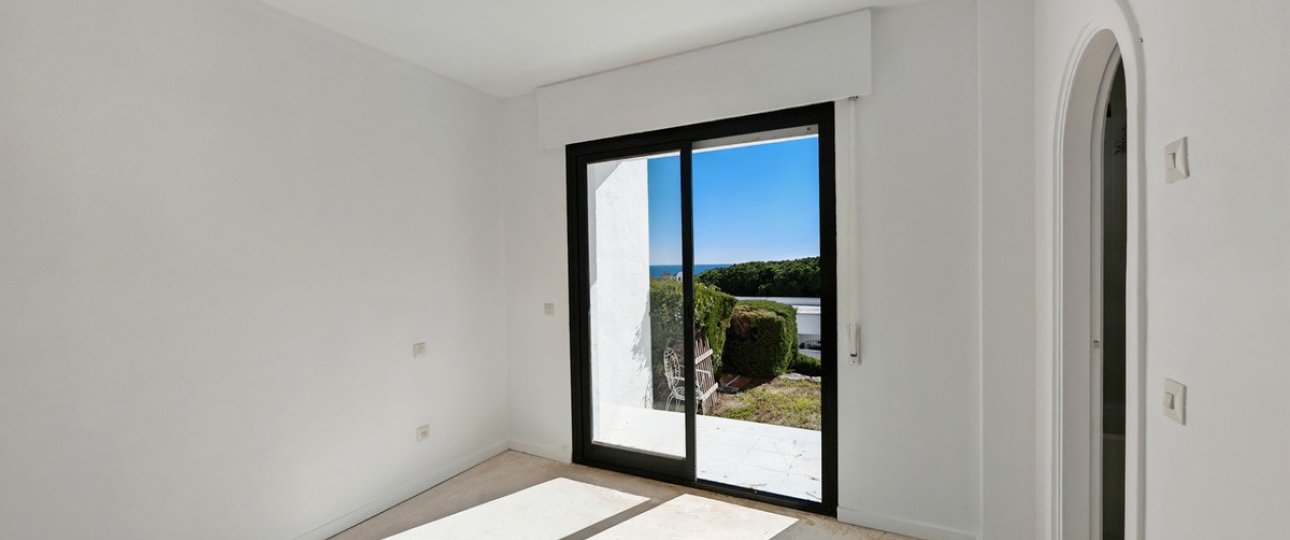Wiederverkauf - Town house - Marbella - Cabopino