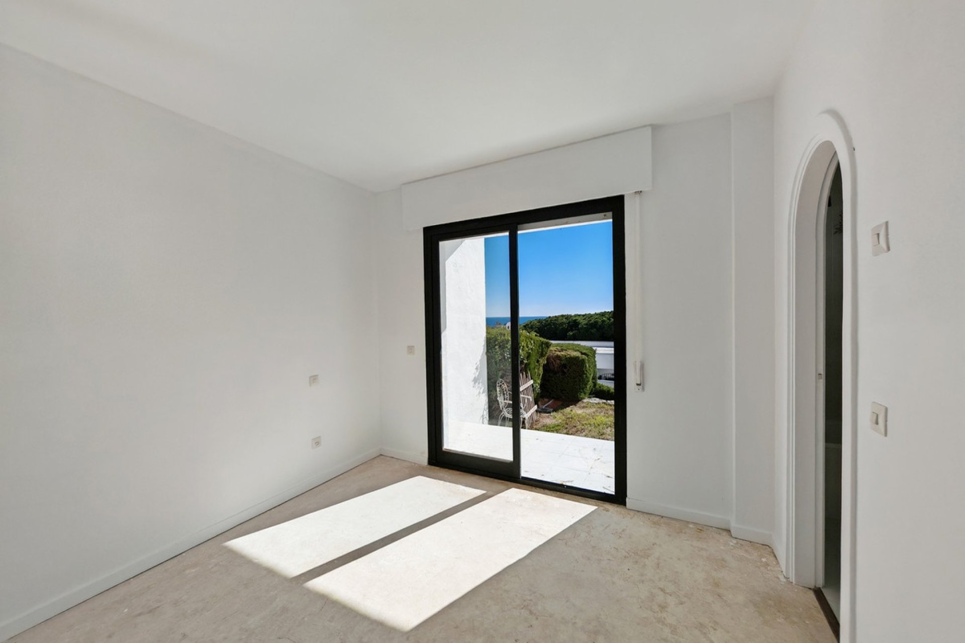Wiederverkauf - Town house - Marbella - Cabopino
