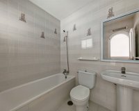 Wiederverkauf - Town house - Marbella - Cabopino