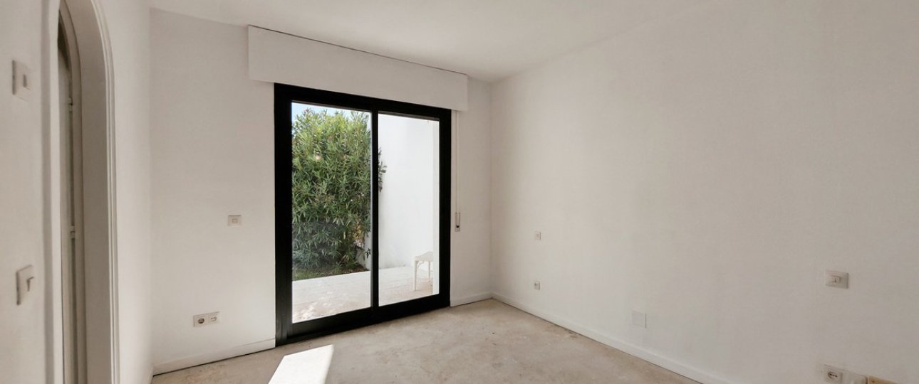 Wiederverkauf - Town house - Marbella - Cabopino