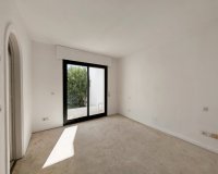 Wiederverkauf - Town house - Marbella - Cabopino