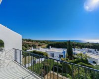 Wiederverkauf - Town house - Marbella - Cabopino