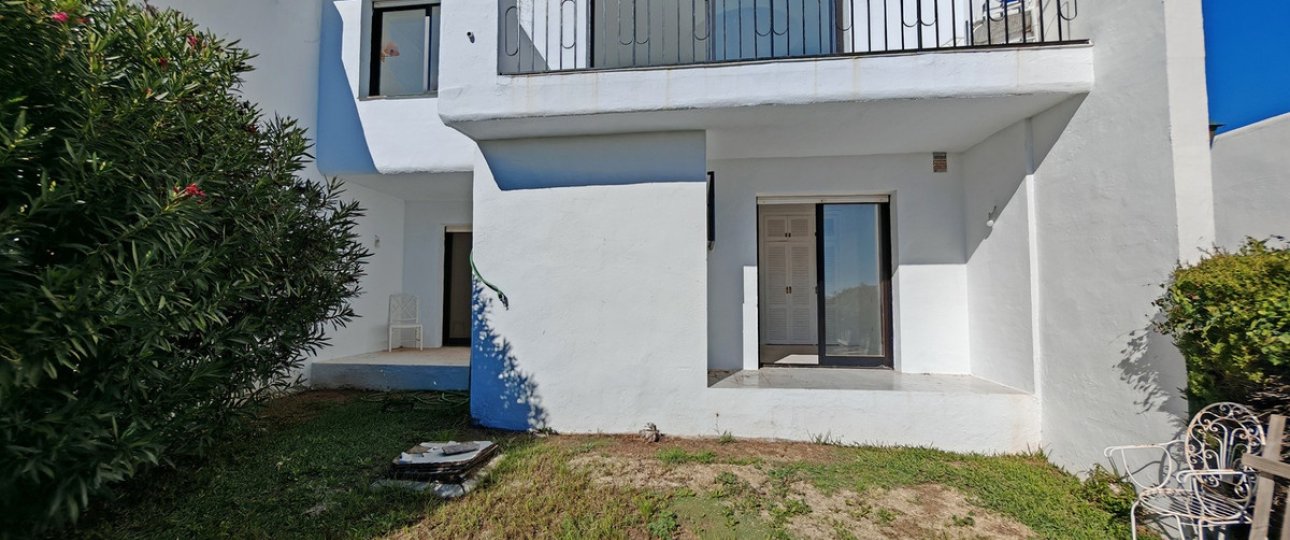 Wiederverkauf - Town house - Marbella - Cabopino