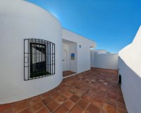 Wiederverkauf - Town house - Marbella - Cabopino