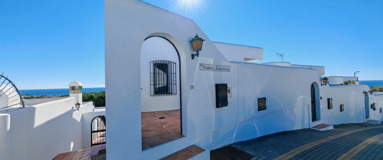 Wiederverkauf - Town house - Marbella - Cabopino
