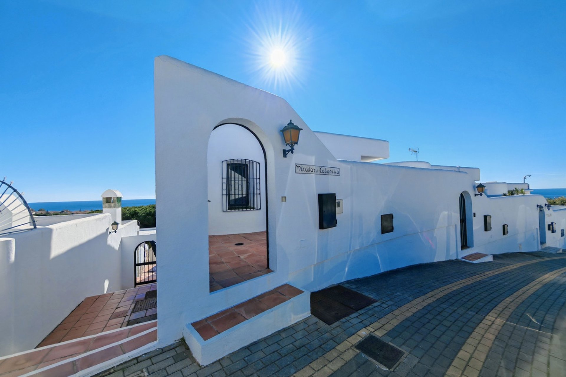 Wiederverkauf - Town house - Marbella - Cabopino