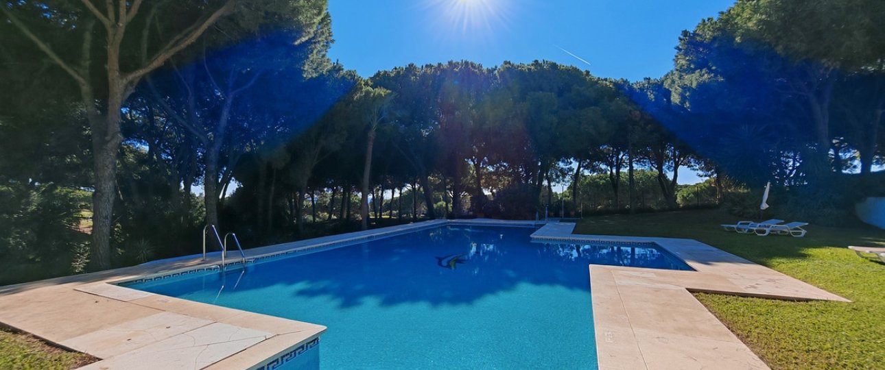 Wiederverkauf - Town house - Marbella - Cabopino
