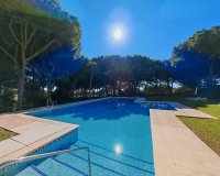 Wiederverkauf - Town house - Marbella - Cabopino