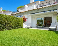Wiederverkauf - Town house - Marbella - Cabopino
