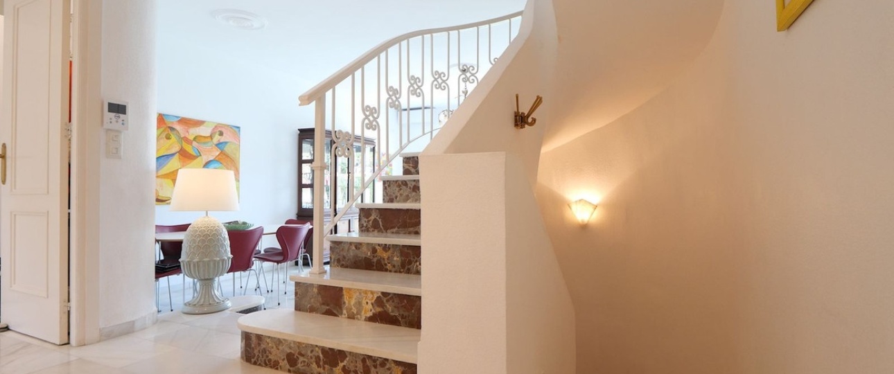 Wiederverkauf - Town house - Marbella - Cabopino