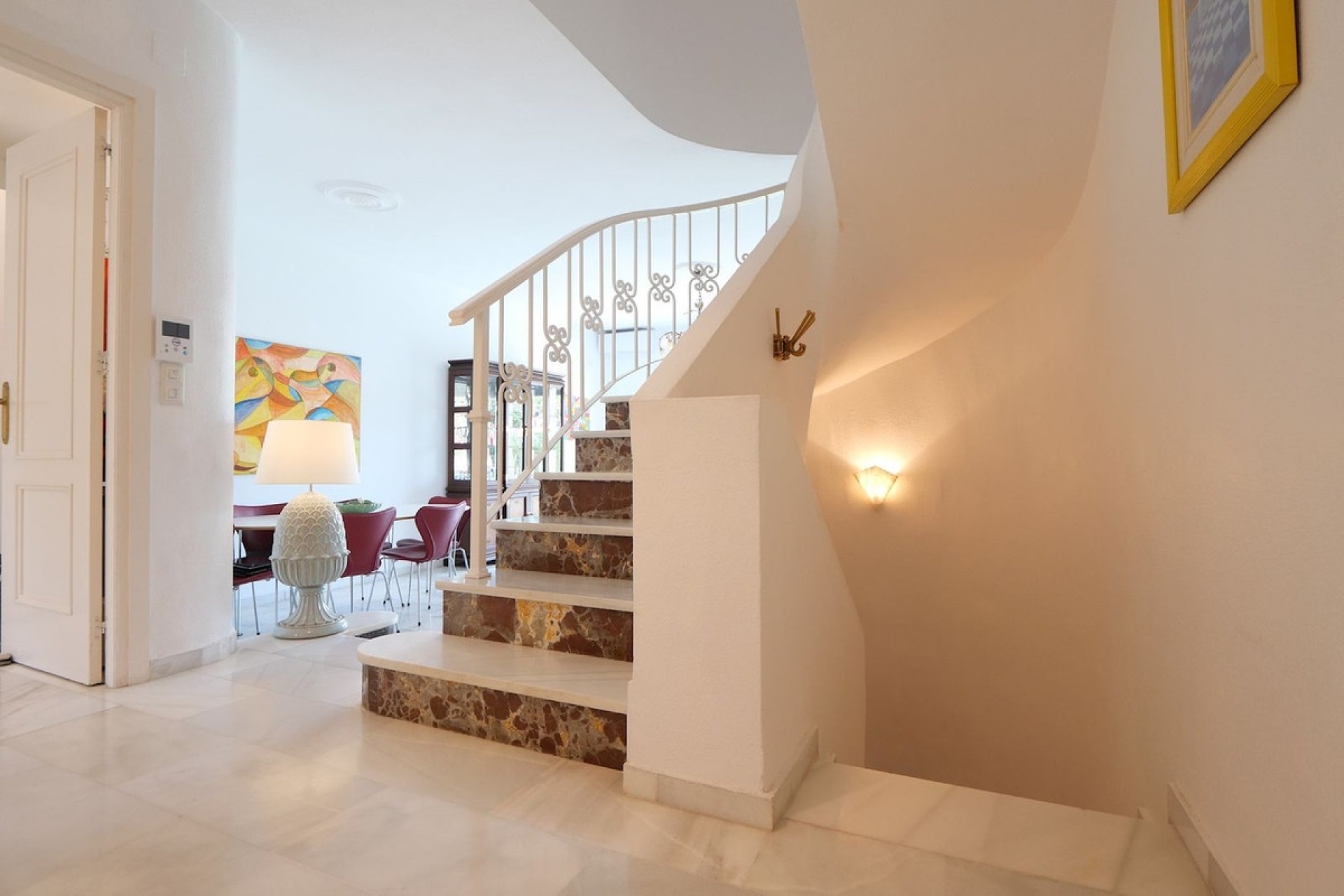 Wiederverkauf - Town house - Marbella - Cabopino