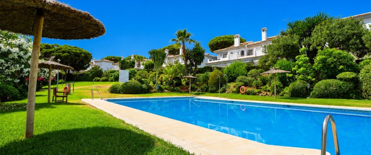 Wiederverkauf - Town house - Marbella - Cabopino