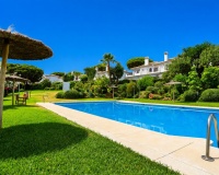 Wiederverkauf - Town house - Marbella - Cabopino
