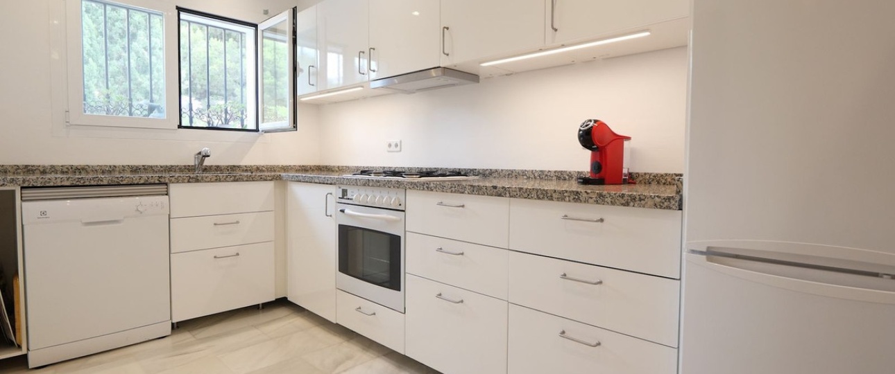 Wiederverkauf - Town house - Marbella - Cabopino