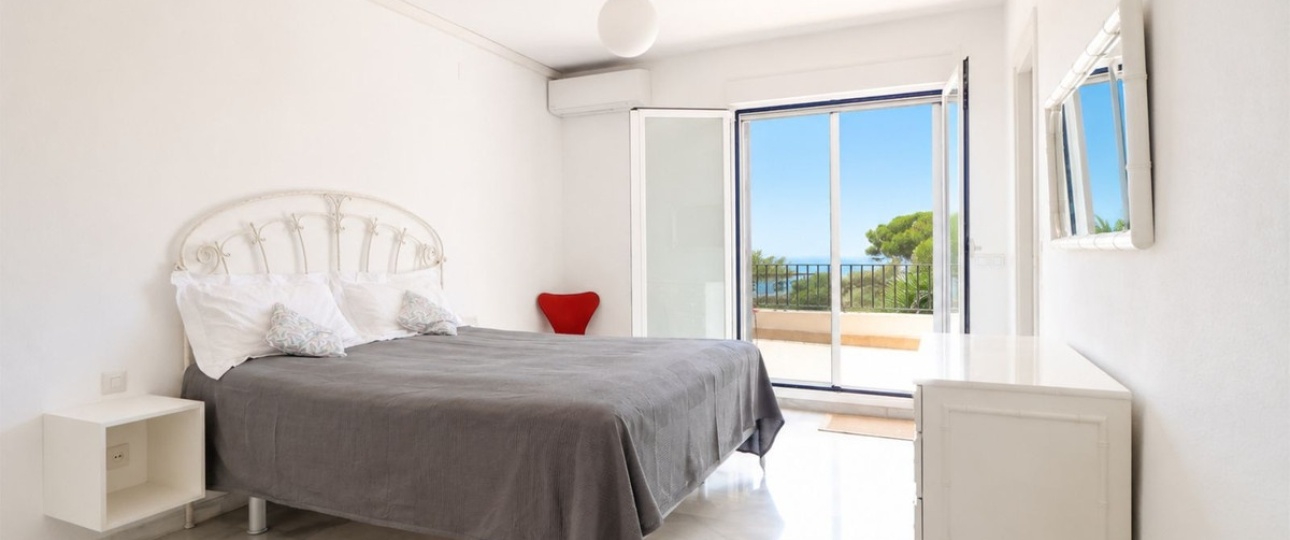 Wiederverkauf - Town house - Marbella - Cabopino