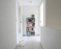 Wiederverkauf - Town house - Marbella - Cabopino