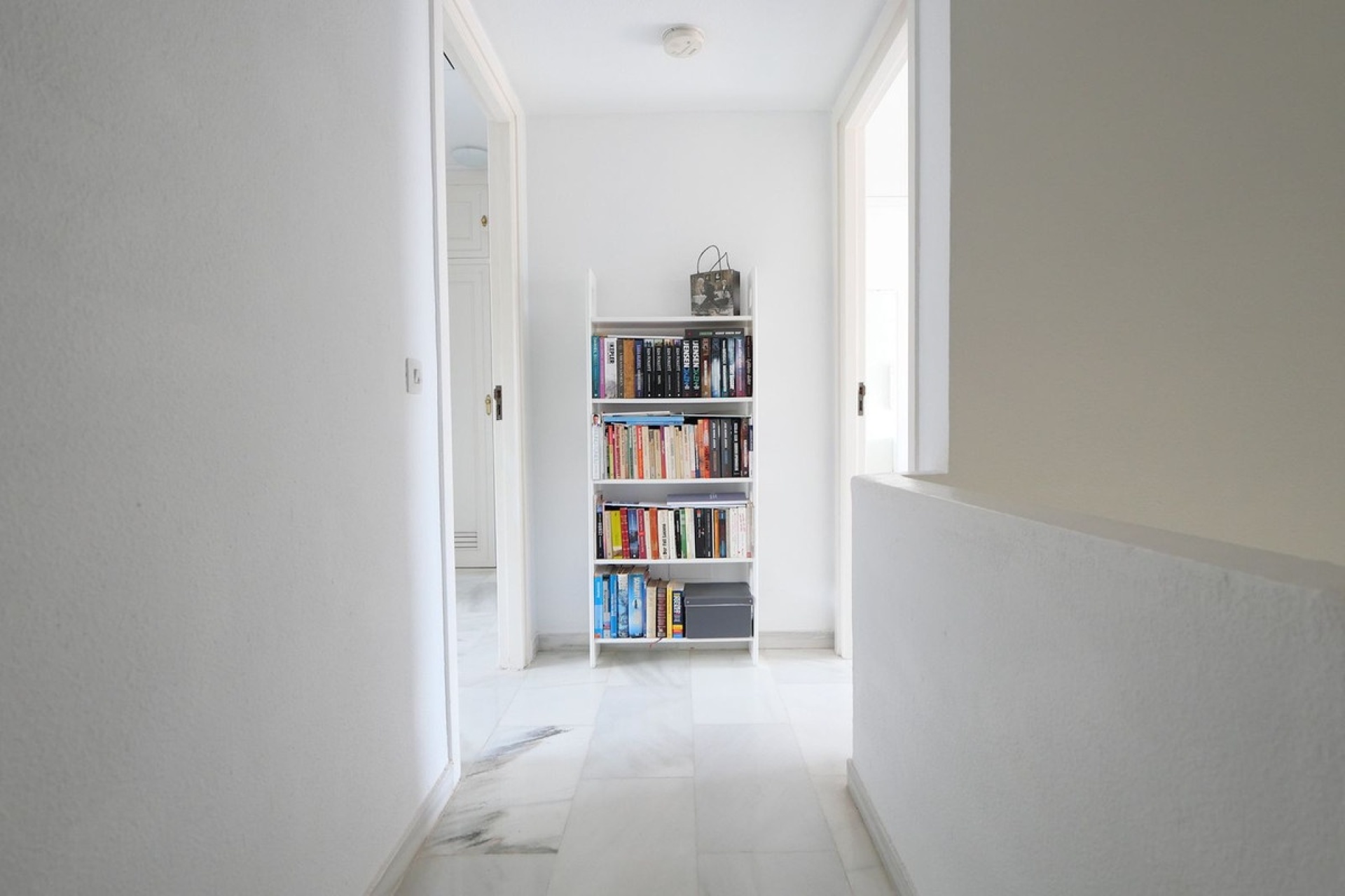 Wiederverkauf - Town house - Marbella - Cabopino