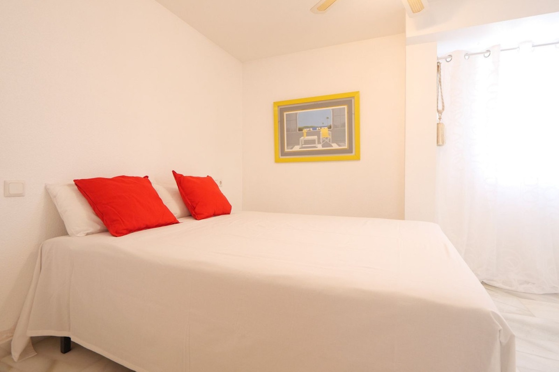 Wiederverkauf - Town house - Marbella - Cabopino