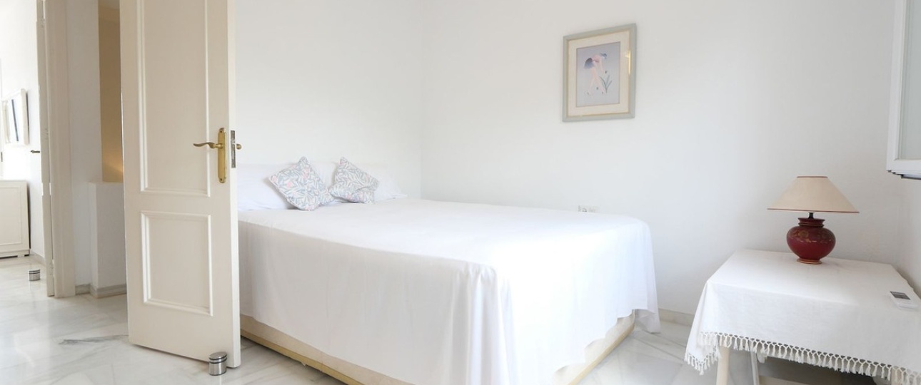 Wiederverkauf - Town house - Marbella - Cabopino