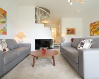 Wiederverkauf - Town house - Marbella - Cabopino