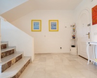 Wiederverkauf - Town house - Marbella - Cabopino