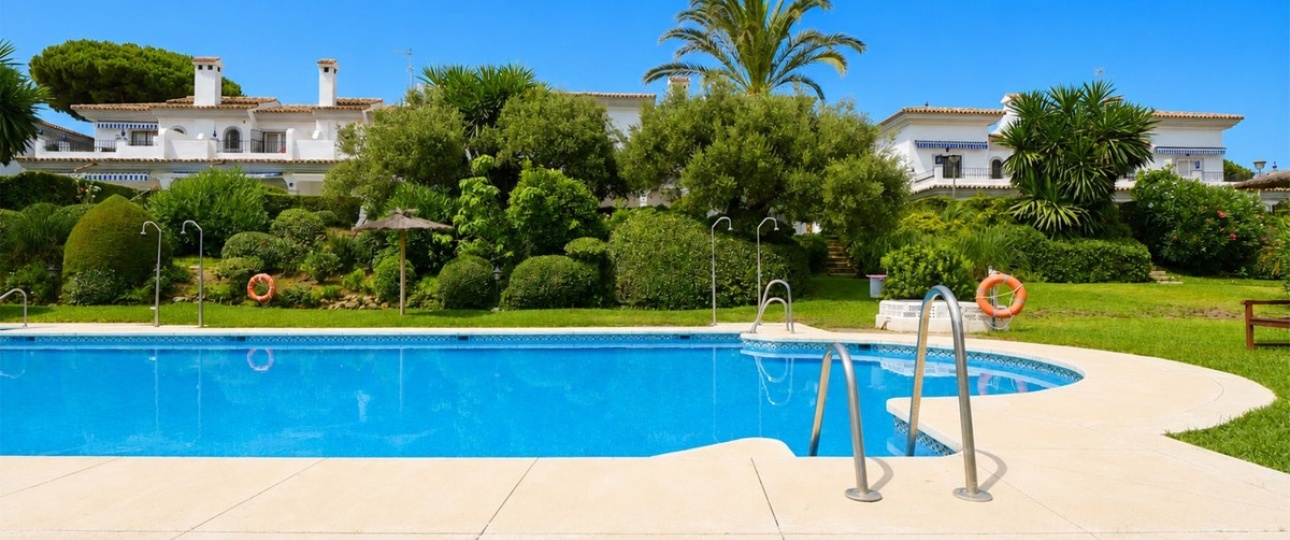 Wiederverkauf - Town house - Marbella - Cabopino