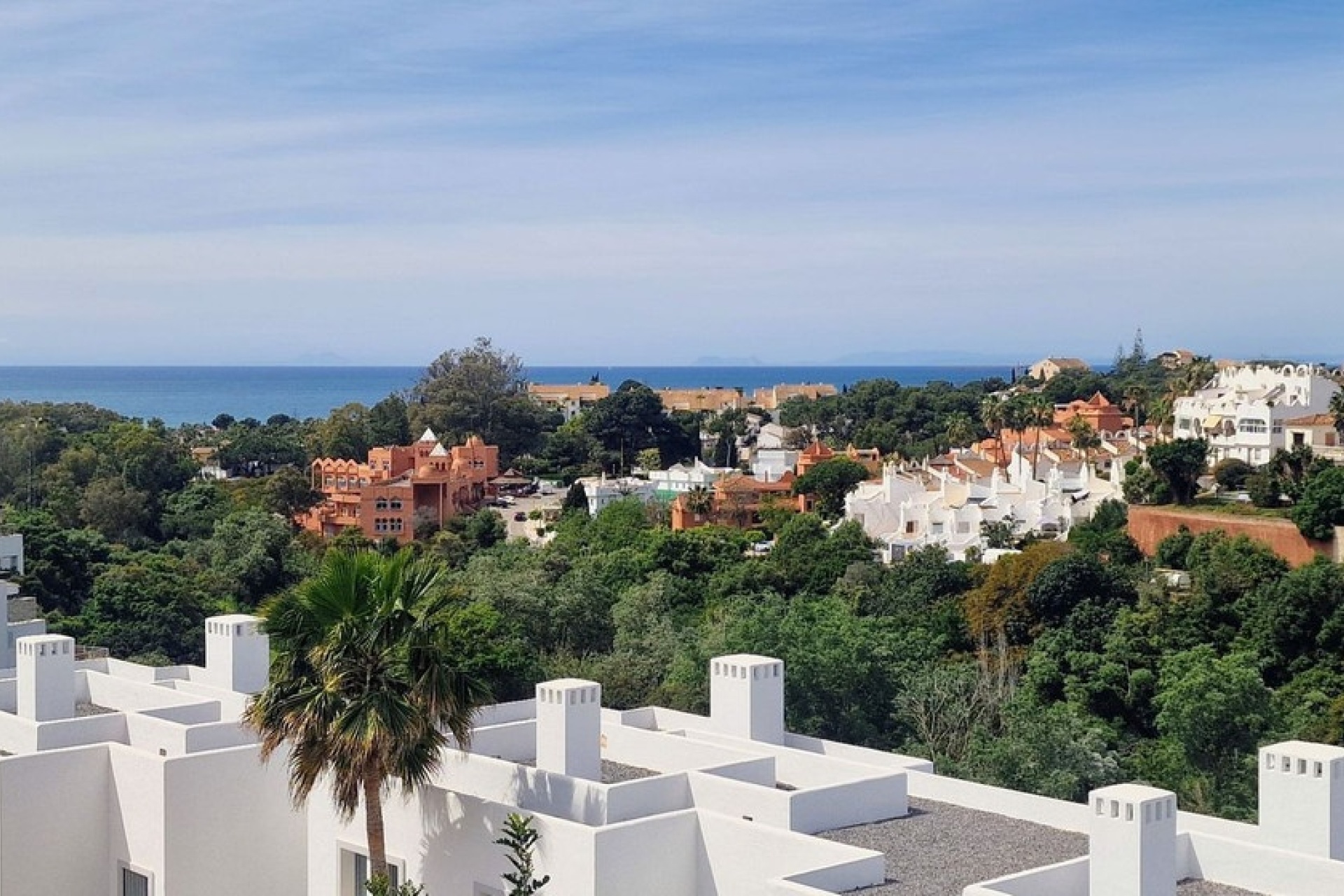 Wiederverkauf - Town house - Marbella - Cabopino