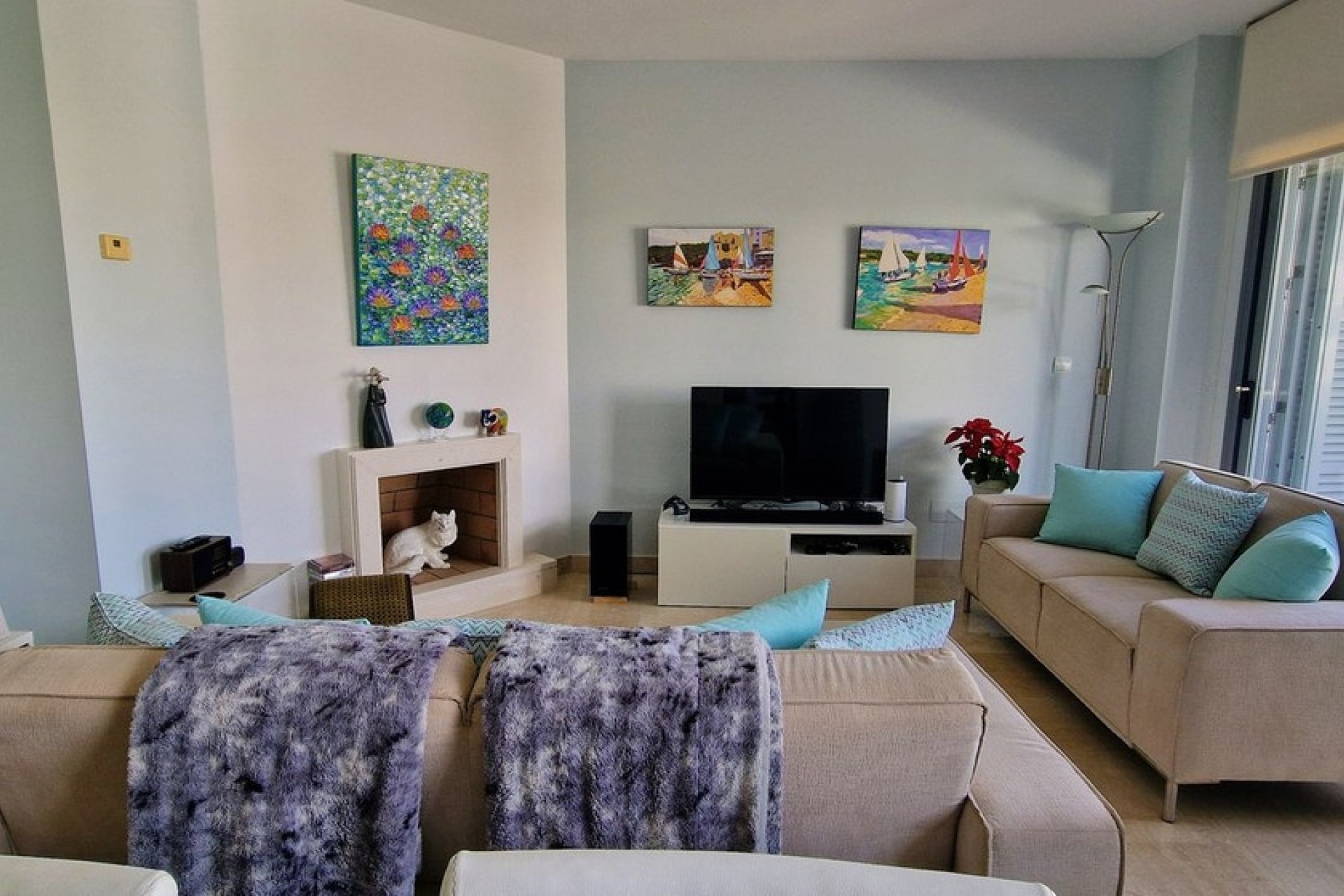 Wiederverkauf - Town house - Marbella - Cabopino