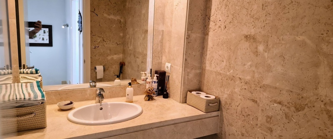 Wiederverkauf - Town house - Marbella - Cabopino