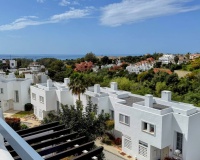 Wiederverkauf - Town house - Marbella - Cabopino