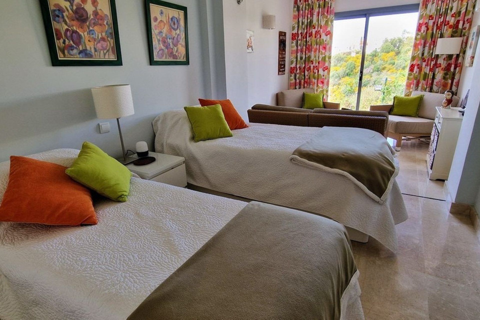 Wiederverkauf - Town house - Marbella - Cabopino