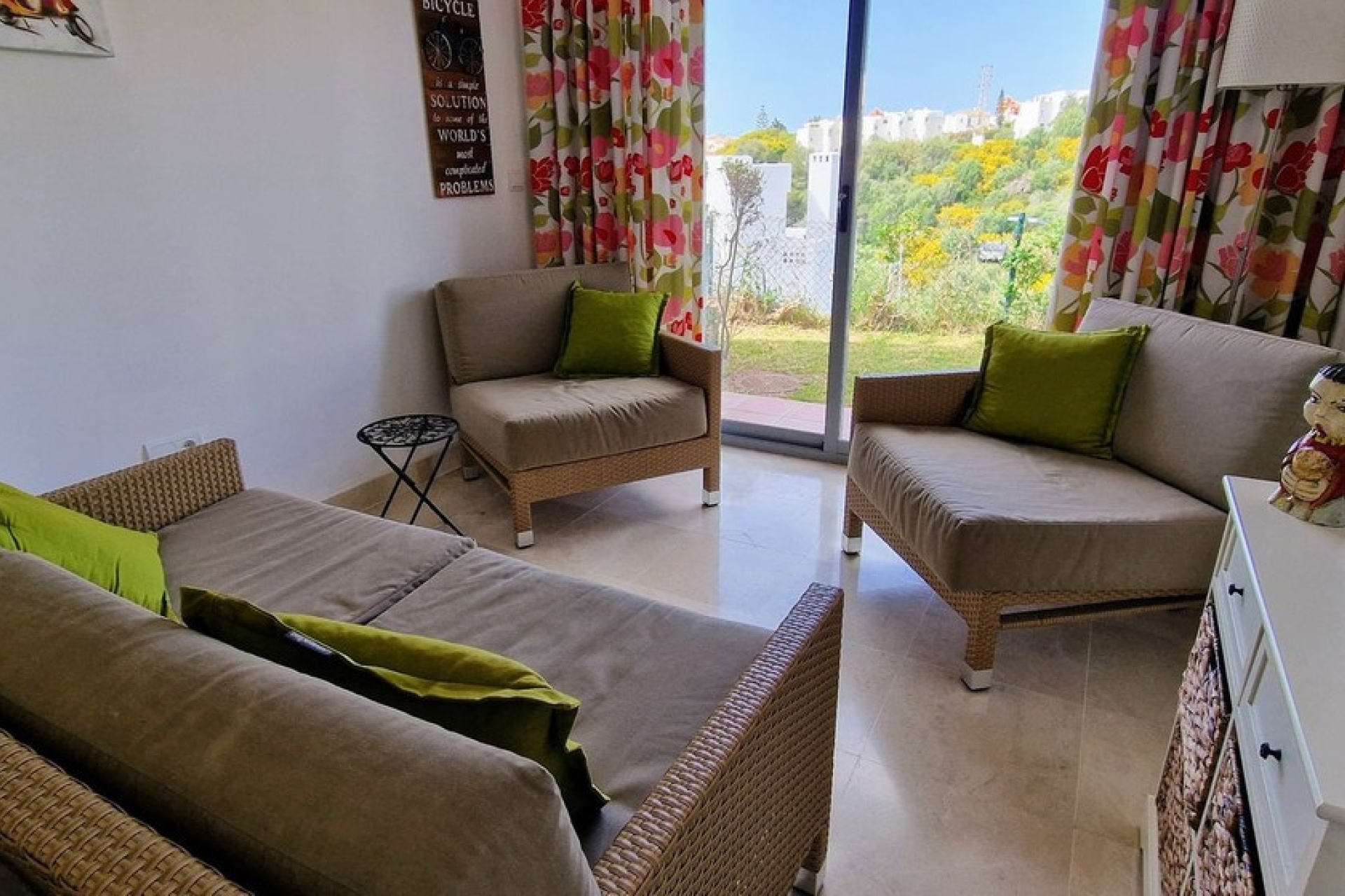 Wiederverkauf - Town house - Marbella - Cabopino