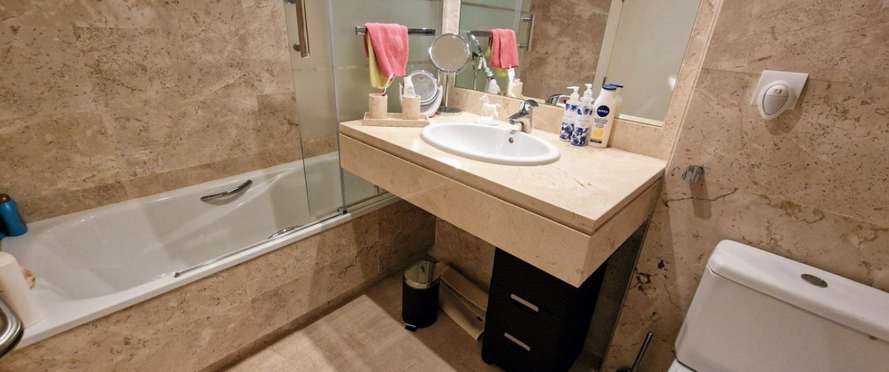 Wiederverkauf - Town house - Marbella - Cabopino