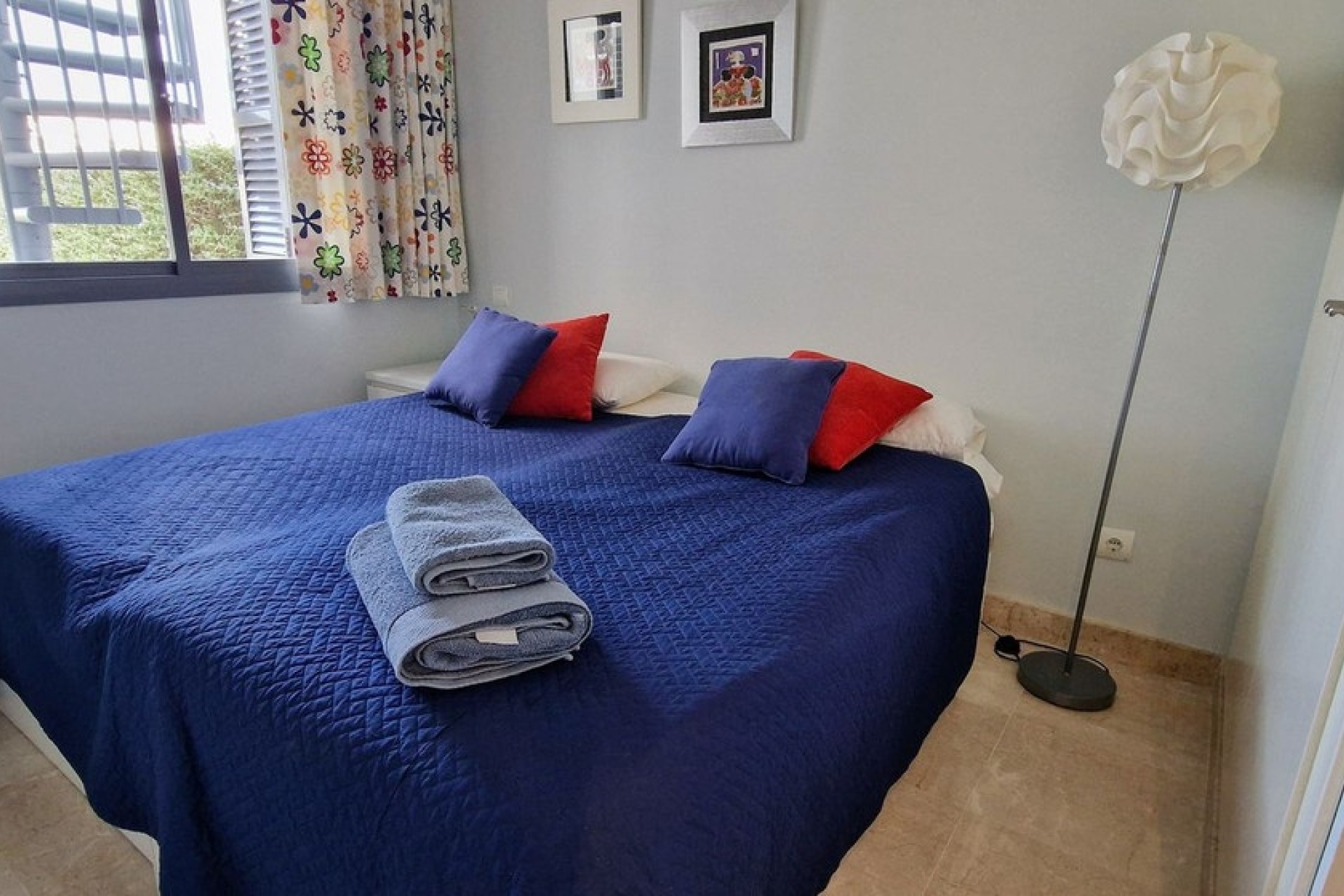 Wiederverkauf - Town house - Marbella - Cabopino