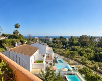 Wiederverkauf - Town house - Marbella - Cabopino