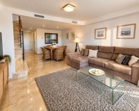 Wiederverkauf - Town house - Marbella - Cabopino