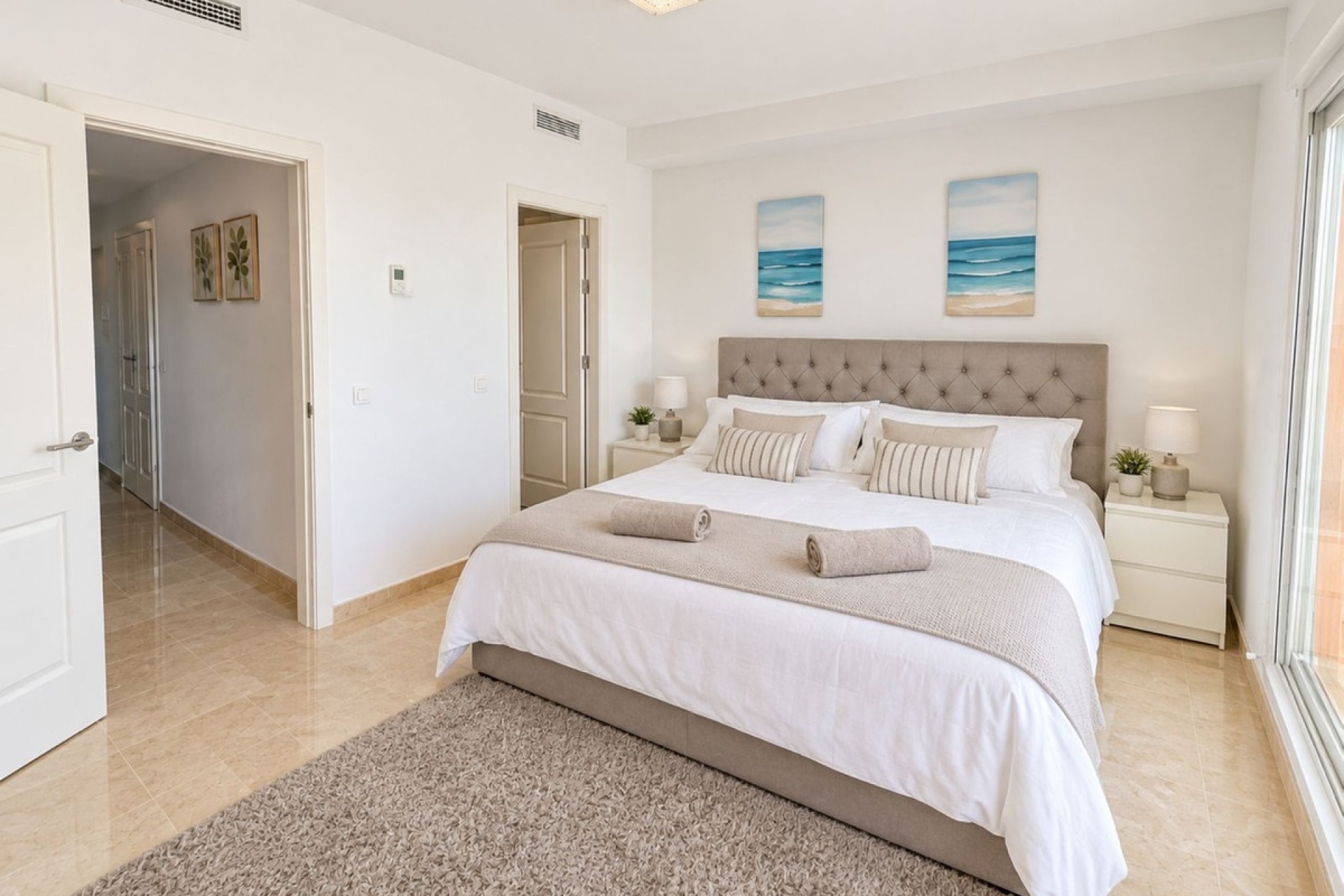 Wiederverkauf - Town house - Marbella - Cabopino